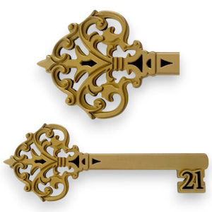 Products: 21st Keys