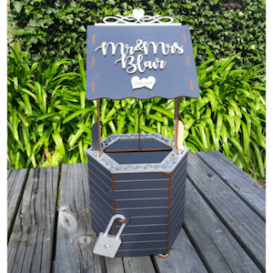 Products: Wishing Well