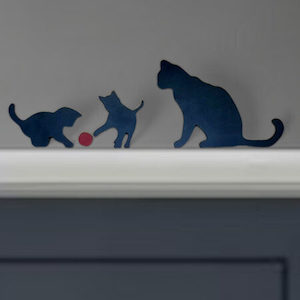 Products: Cat Door Topper
