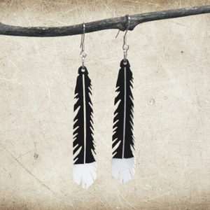 Products: Earrings – Mirror Gold Triangle (EMGT)