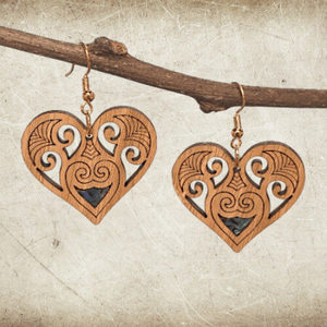 Pendant HEART PDHT