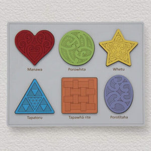 Personalised Puzzle – Full Name