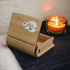 Wooden Box