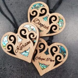 Pendant