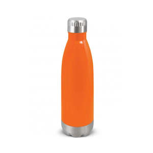 Christmas Personalised Gifts: Personalised Stainless Steel Drink Bottle