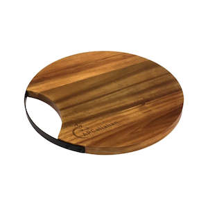 Branded Pizza Platter