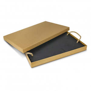 Corporate Gifts: Slate Serving Tray - Customised