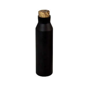 Personalised Gifts: Engraved Contemporary Thermo Bottle