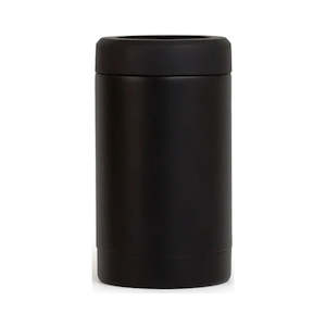 Personalised Gifts: Engraved Bottle Cooler With Opener