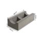 Bond Beam Block NZ 25 Reinforced Masonry Block ETERA