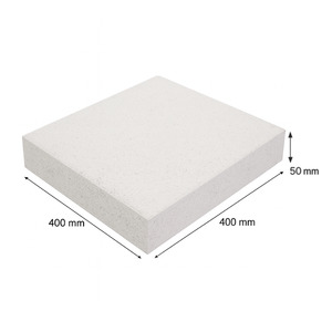 Milford White 400×400 concrete Paver Concrete Pavers NZ