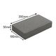 Sand grey 200×100×50 Paver Concrete Pavers NZ
