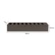 Stream Rock Brick: Modern Concrete Bricks from ETERA