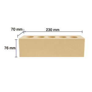 Products: ETERA 230 Series Valley Creamy brick by Etera in Auckland