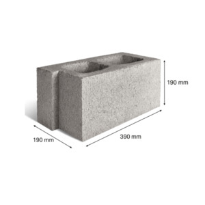 Products: 20.09 Rebate Whole Block Rebate Concrete Block NZ