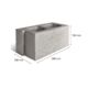 20.09 Rebate Whole Block Rebate Concrete Block NZ