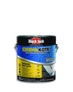 Eterna-Kote Silicone Roof Coating 18 Litre