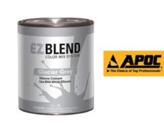 Eterna-Kote Silicone Roof Coating 3. 4 Litre