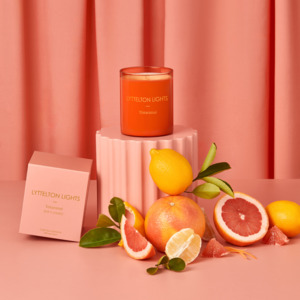 Tōtaranui Candle - Limited Edition - Eternodesign - Interior Architecture & Interiors