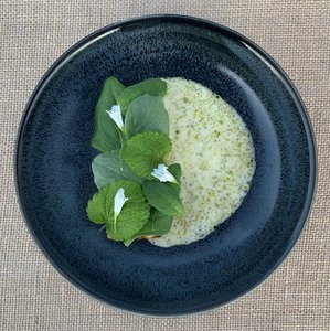 Kitchen Table: A Kitchen Dinner - The Food Experience - Ethan Flack