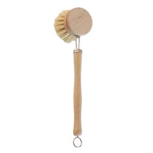 Kitchen: Eco dish brush