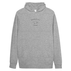 All: Rangitoto hoodie