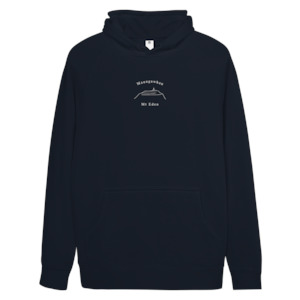 Maungawhau / Mt Eden hoodie
