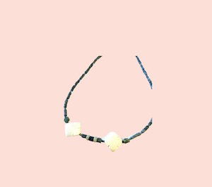 Products: Embrace Tranquility And Balance With Our Jade Necklace Ethical Trade New Zealand