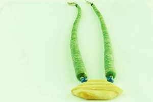 Jade Healing And Meditation Necklace Ethical Trade New Zealand