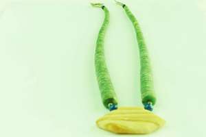 Products: Jade Healing And Meditation Necklace Ethical Trade New Zealand