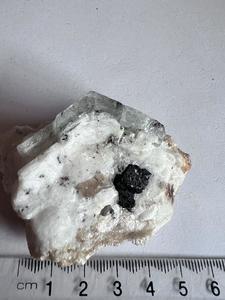 Swat Valley Tourmaline Gemstone Ethical Trade New Zealand