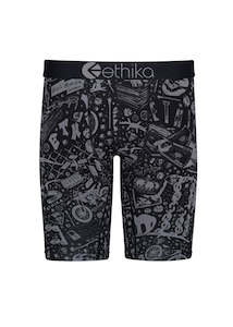 Boys: Boys Flash Staple