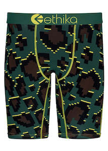 Mens: Digilep Staple