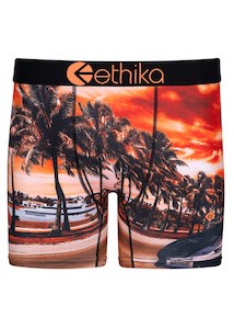 Mens: Hwy Thirteen Mid