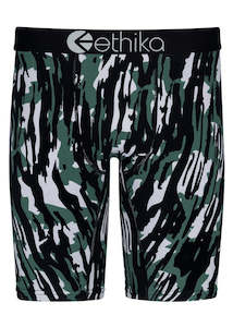 Morgan Wallen Series: Morgan Wallen - Muddin Camo Staple