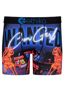 Morgan Wallen Series: Broadway Girls Mid