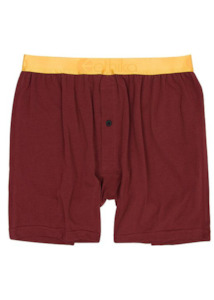 Mens Vino Gold Alternate