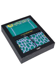 Mens Fitkit: Python Electric Fit Kit