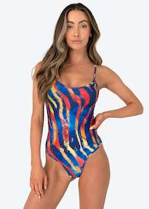 Womens Sale: Ill Tiger Bodysuit