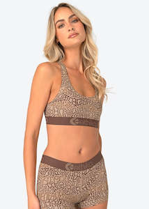 Womens Sale: Stonernymns Sports Bra