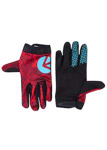 Mens Accessories: Moto Glove - Jammin