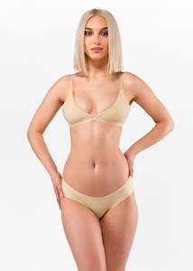 Seamless Hipster - Desert Sand