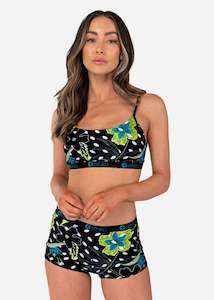 Womens Pullover Bra: Flo Etic Pull Over Bra