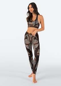 Womens Apparel: Safar'E Womens Leggings