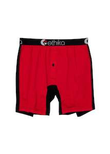 Boys The Alternate: Boys Black OG Alternate