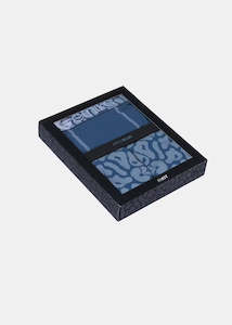 Boys Fitkit: Boys Apex Blue Fit Kit