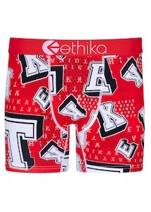 Mens Sale Underwear: Varsit-E Mid