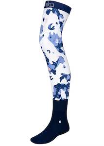 Moto Socks - King Tide Camo