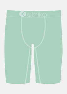 Mens Seafoam Paradise Staple