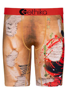 Mens Sale: Mens Rick Ross - Rozay Denim Staple